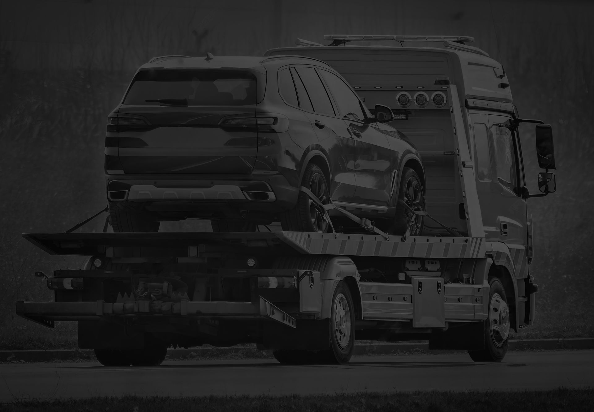 Эвакуатор в калининграде дёшево и быстро