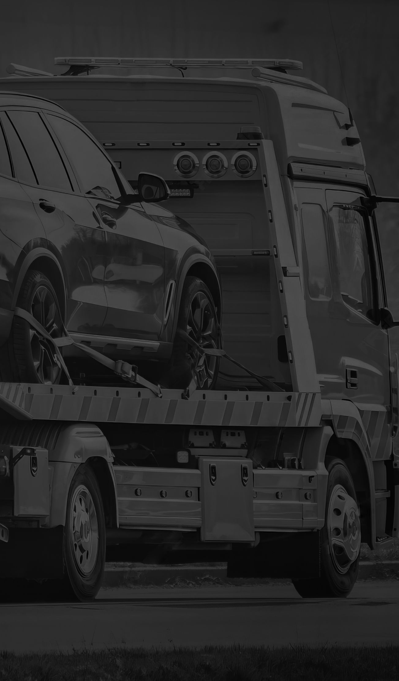 Эвакуатор в калининграде дёшево и быстро